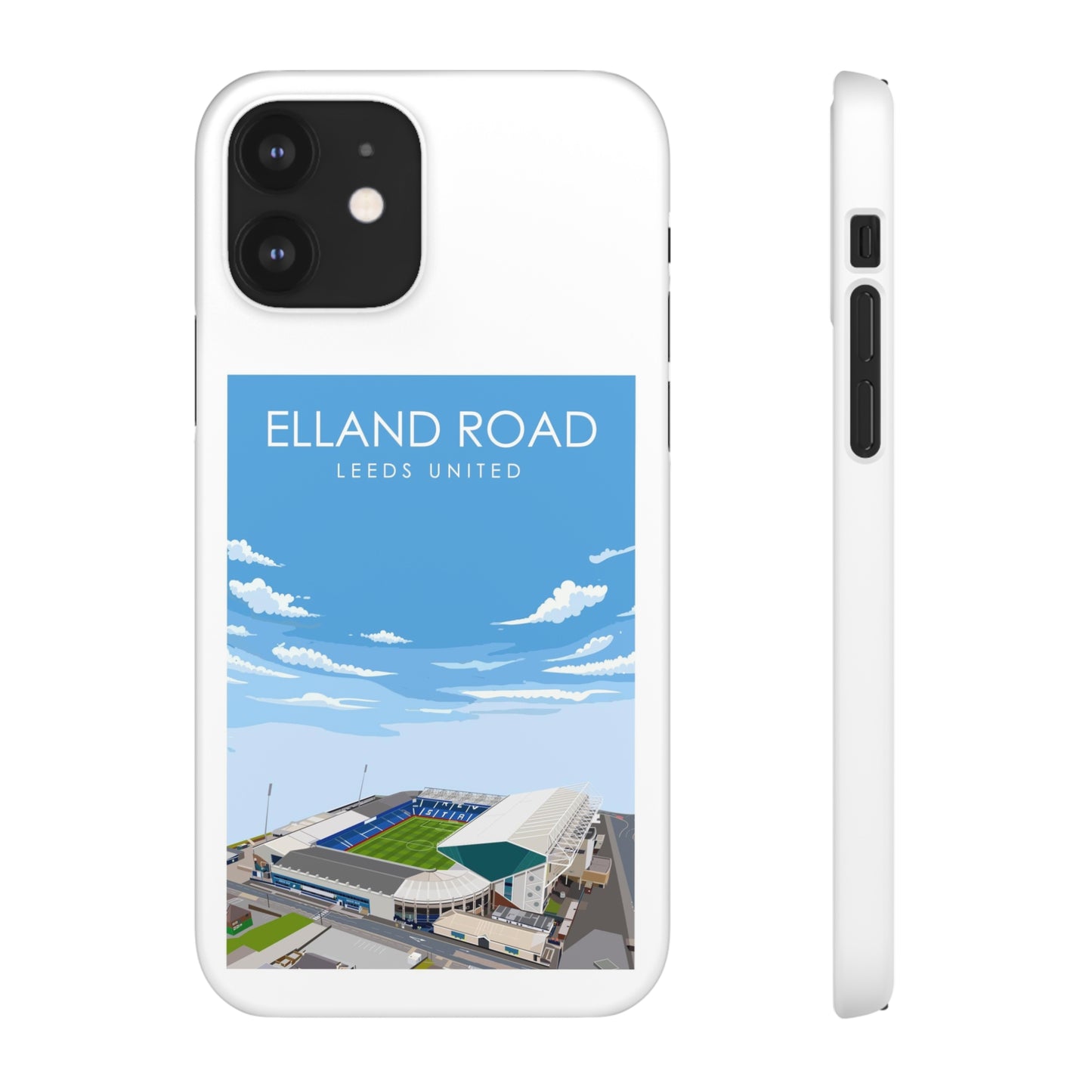 Snap Case Elland Road