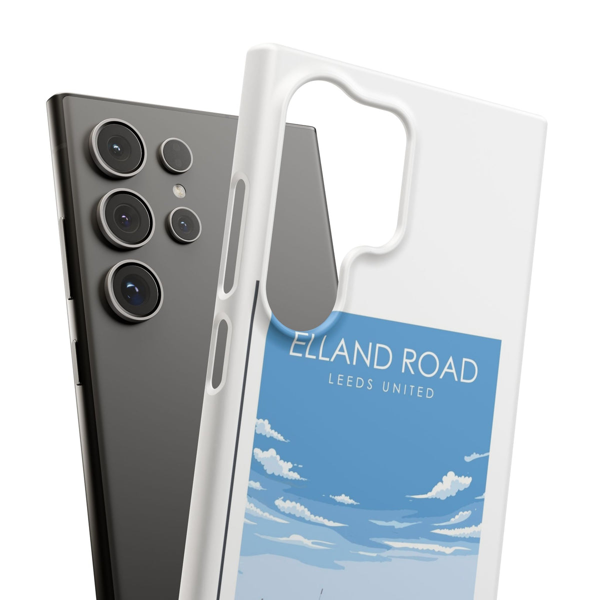 Snap Phone Case Elland Road