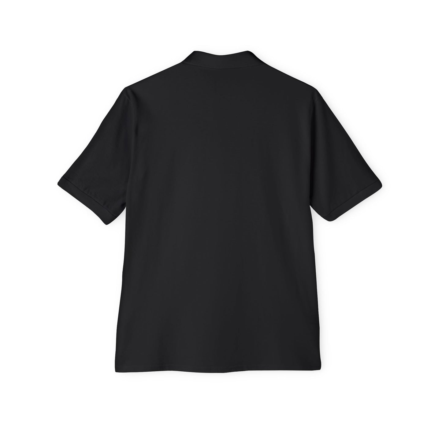 Leeds “Ao Tanaka” Piqué Polo: Men's  Casual Edition