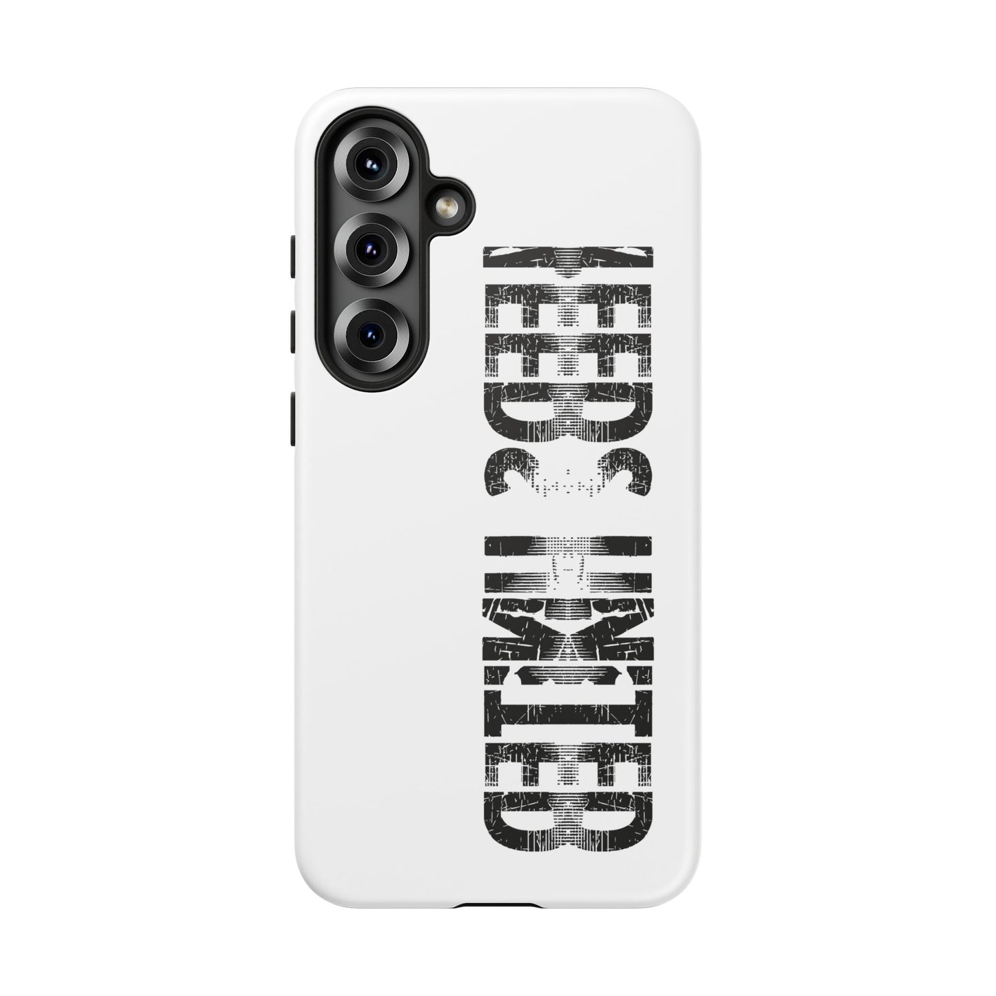 LUFC 'Leeds United' Phone Case