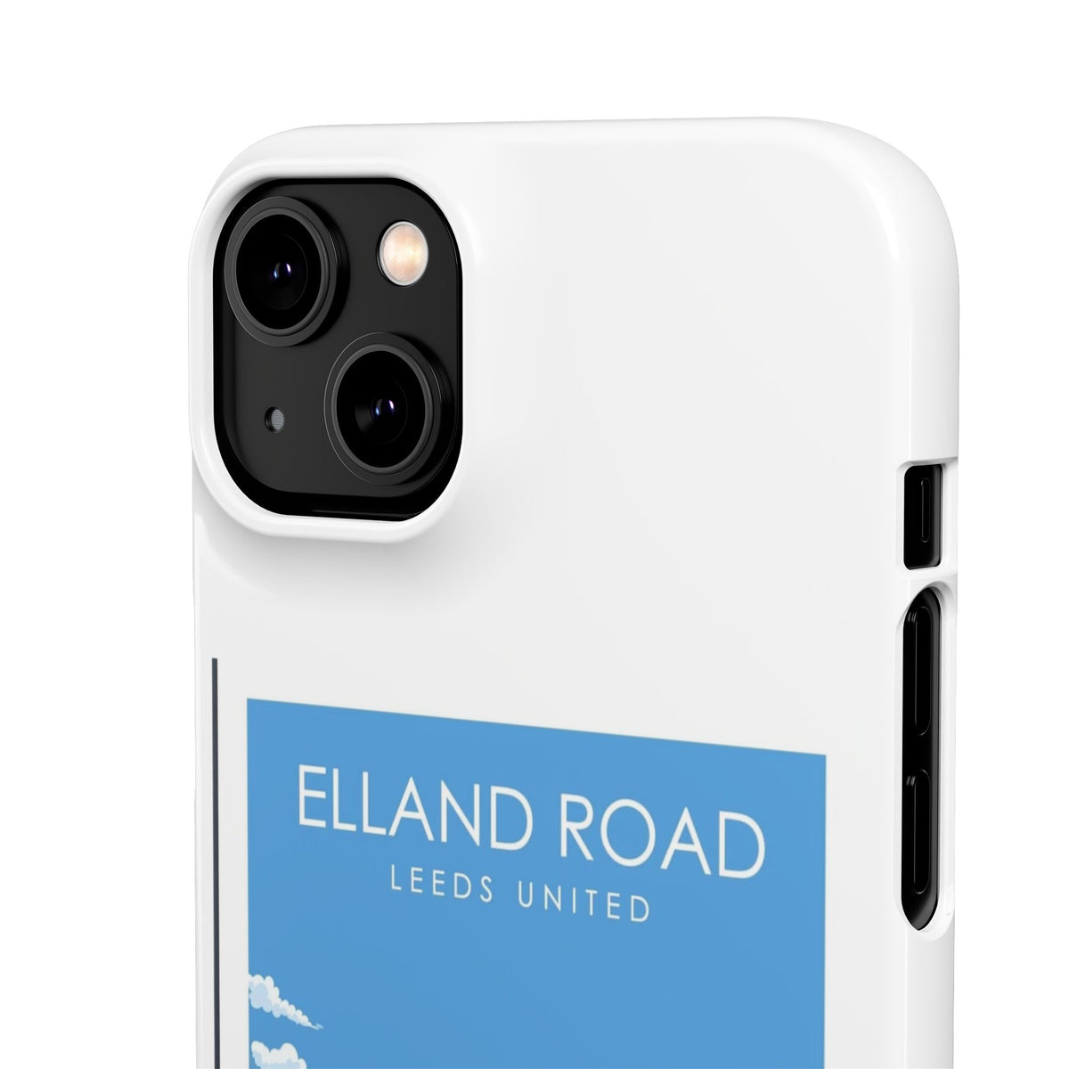 Snap Phone Case Elland Road