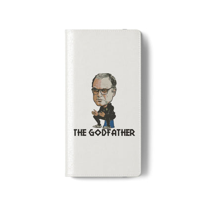 Flip Phone Case - Bielsa the Godfather