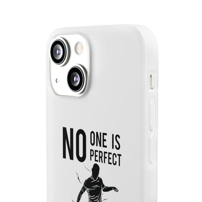 Flexi Cases - No One is Perfect However Being a Leeds fan Is Close Enough