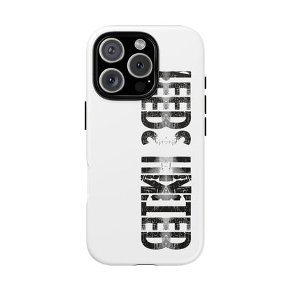 LUFC 'Leeds United' Phone Case