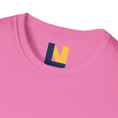 Leeds Home Colours T-Shirt