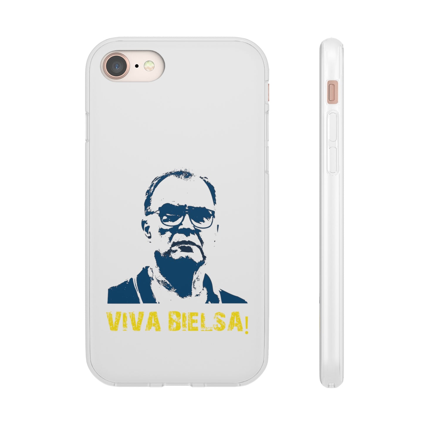 Flexi 保护套 - Viva Bielsa！