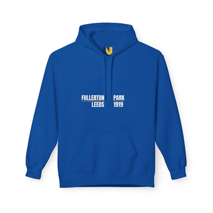 Fullerton Park Leeds Hoodie