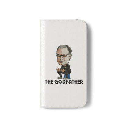 Flip Phone Case - Bielsa the Godfather