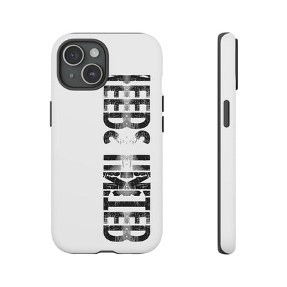 LUFC 'Leeds United' Phone Case