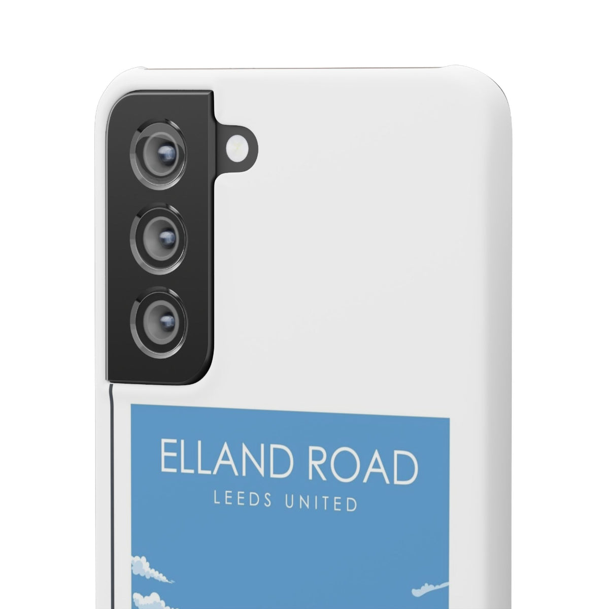 Snap Phone Case Elland Road