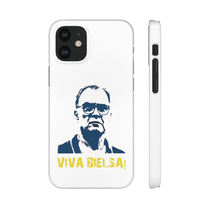 Funda Snap - ¡Viva Bielsa!