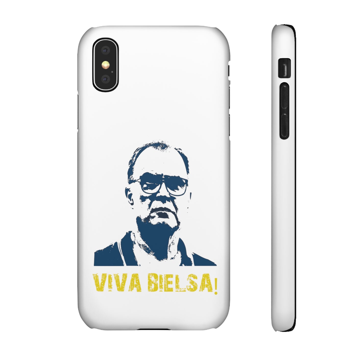 Snapfodral - Viva Bielsa!