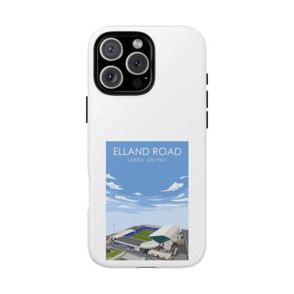 Leeds United “Elland Road”  Protective Cover - Lufcnews.co.uk