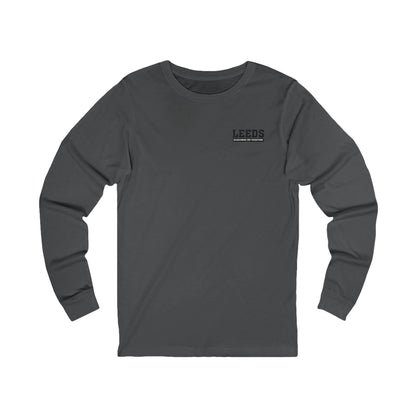 Leeds Long Sleeve T-Shirt: Unisex  Fan Edition