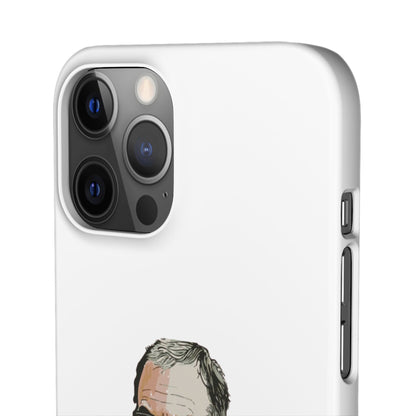 Snap Cases - Bielsa the Godfather