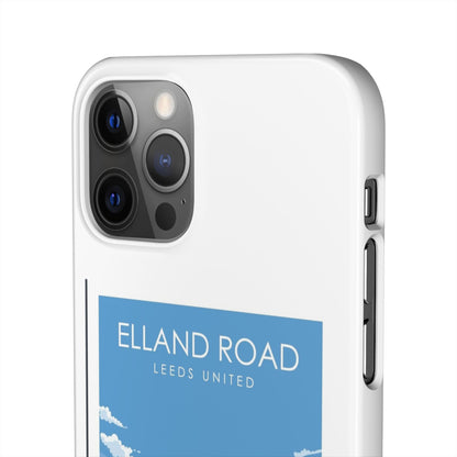Snap Phone Case Elland Road