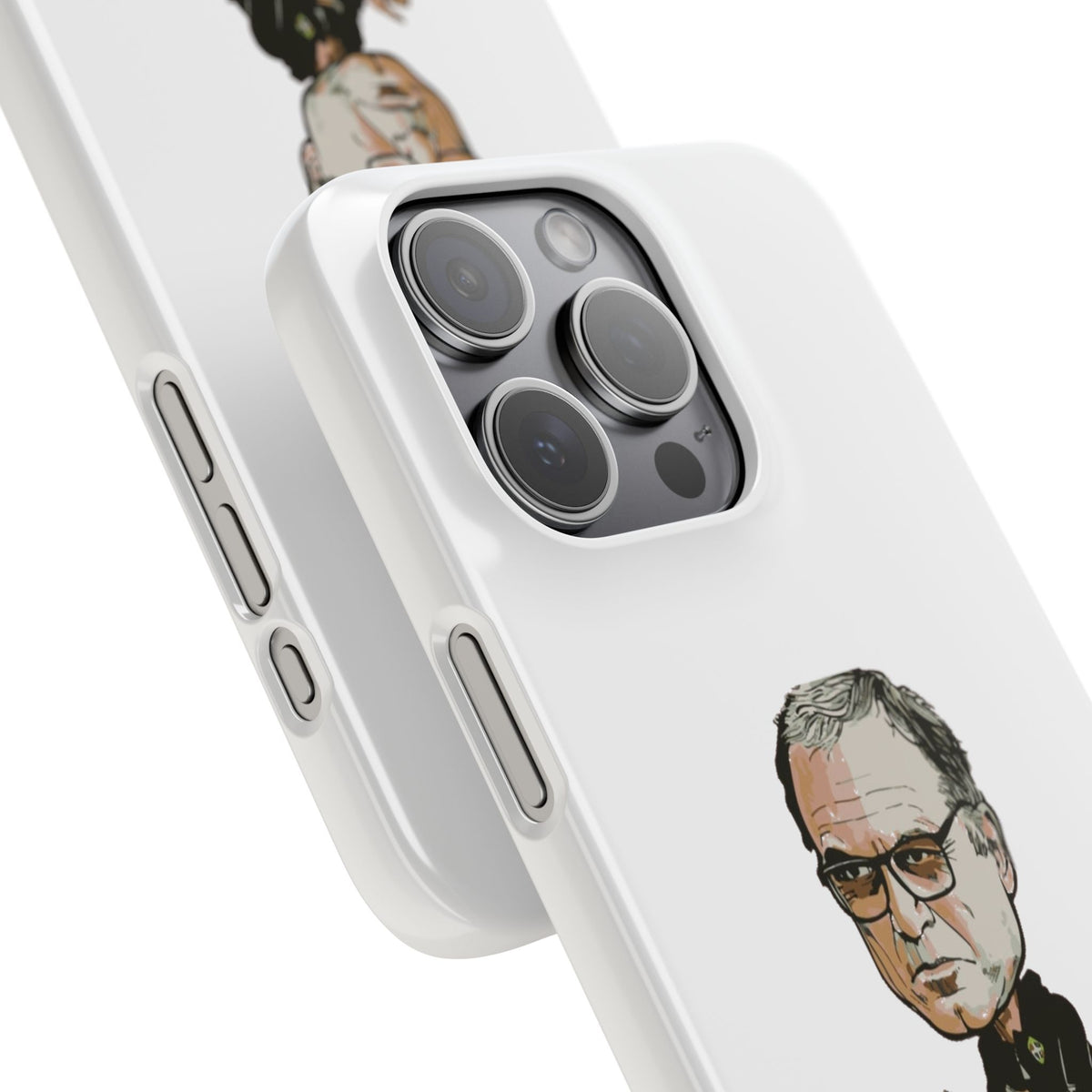 Snap Cases - Bielsa the Godfather