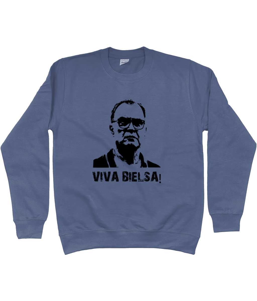 Viva Bielsa Jumper Men