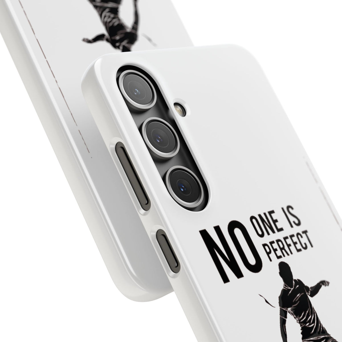 Snap Cases - No One Is Perfect However Being A Leeds Fan Is Close Enough