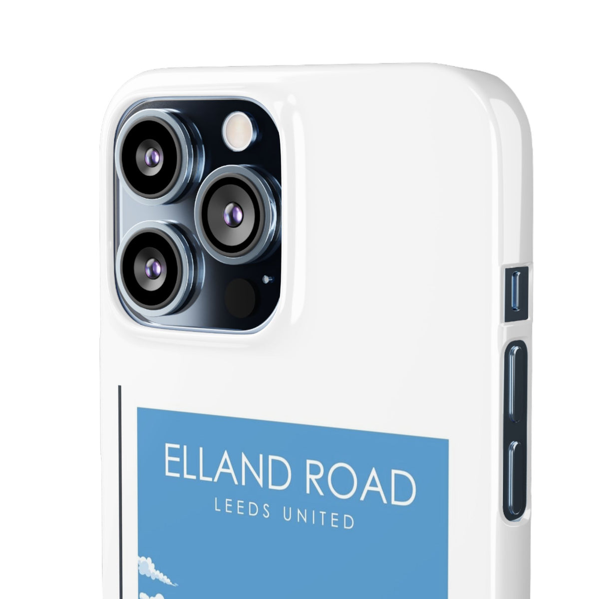 Snap Phone Case Elland Road