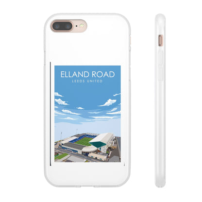 Flexi Phone Case Elland Road