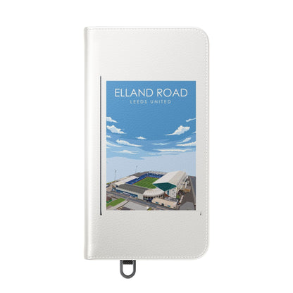 Flip Phone Case Elland Road