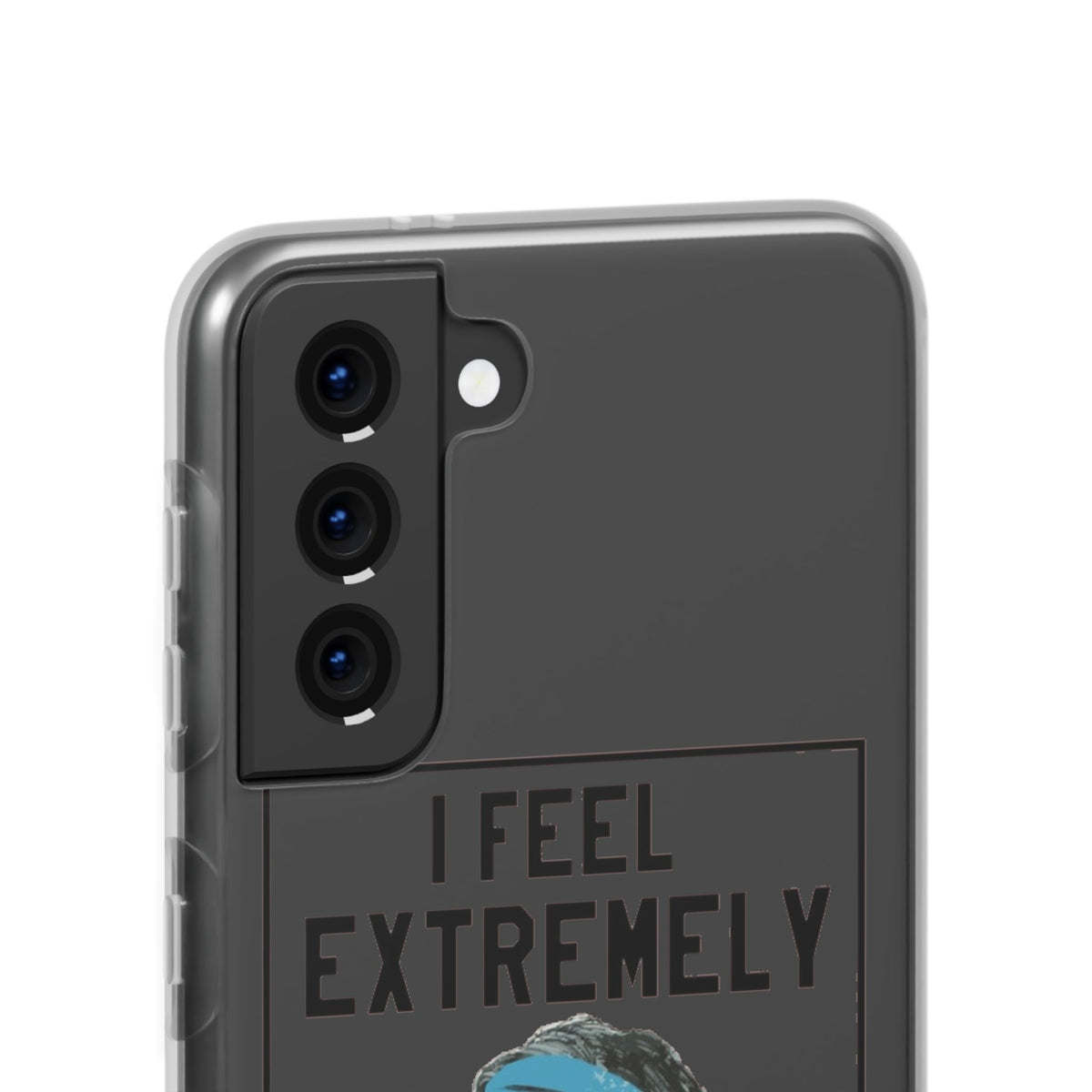 Flexi Cases - Bielsa I Feel Extremely Happy