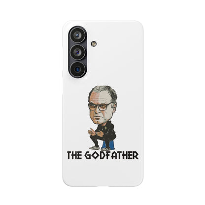 Snap Cases - Bielsa the Godfather