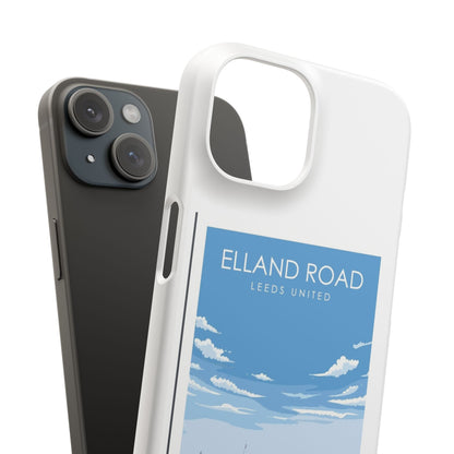 Snap Phone Case Elland Road
