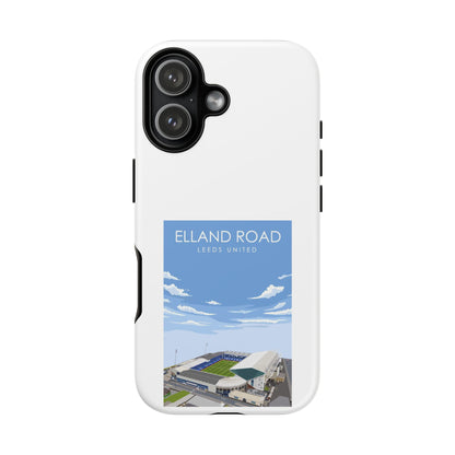 Leeds United “Elland Road”  Protective Cover - Lufcnews.co.uk