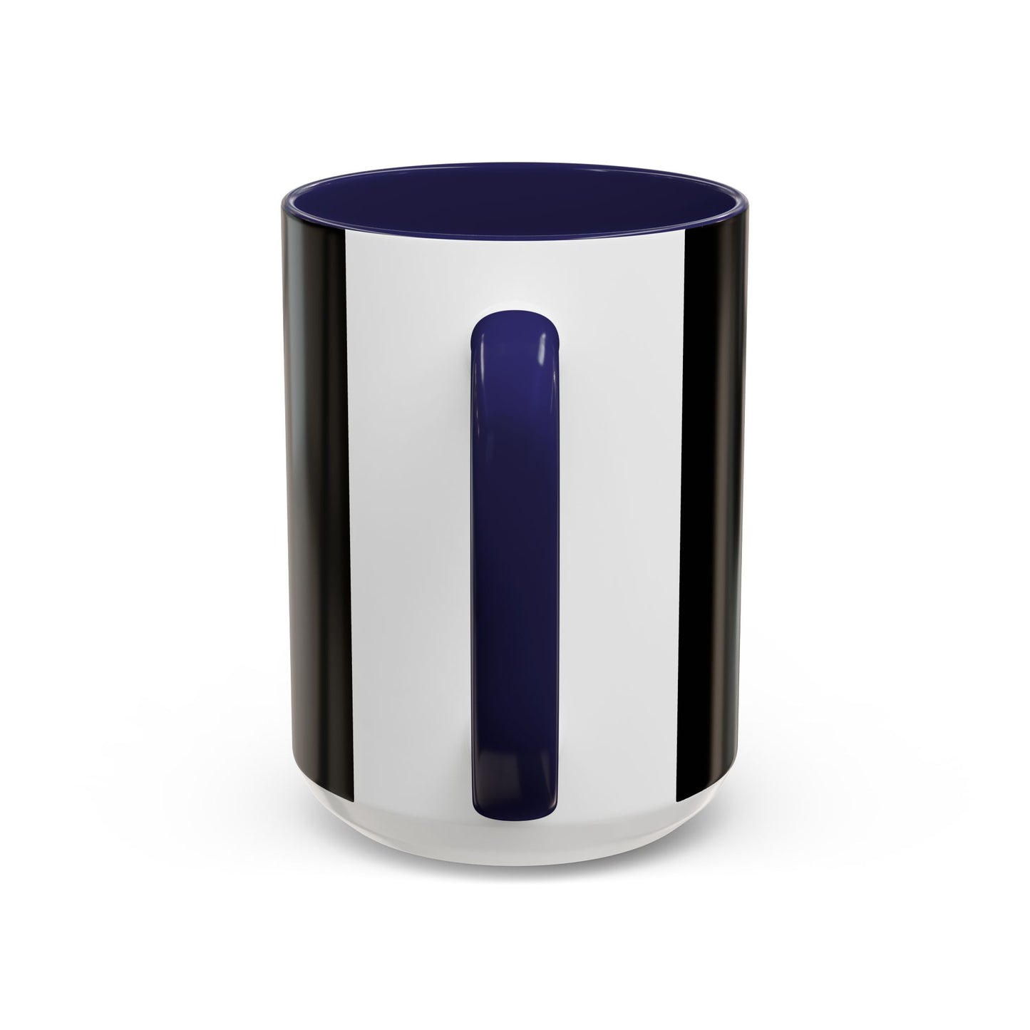 Leeds United “The Champions” Accent  Mug
