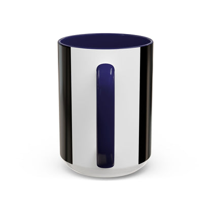 Leeds United “The Champions” Accent  Mug