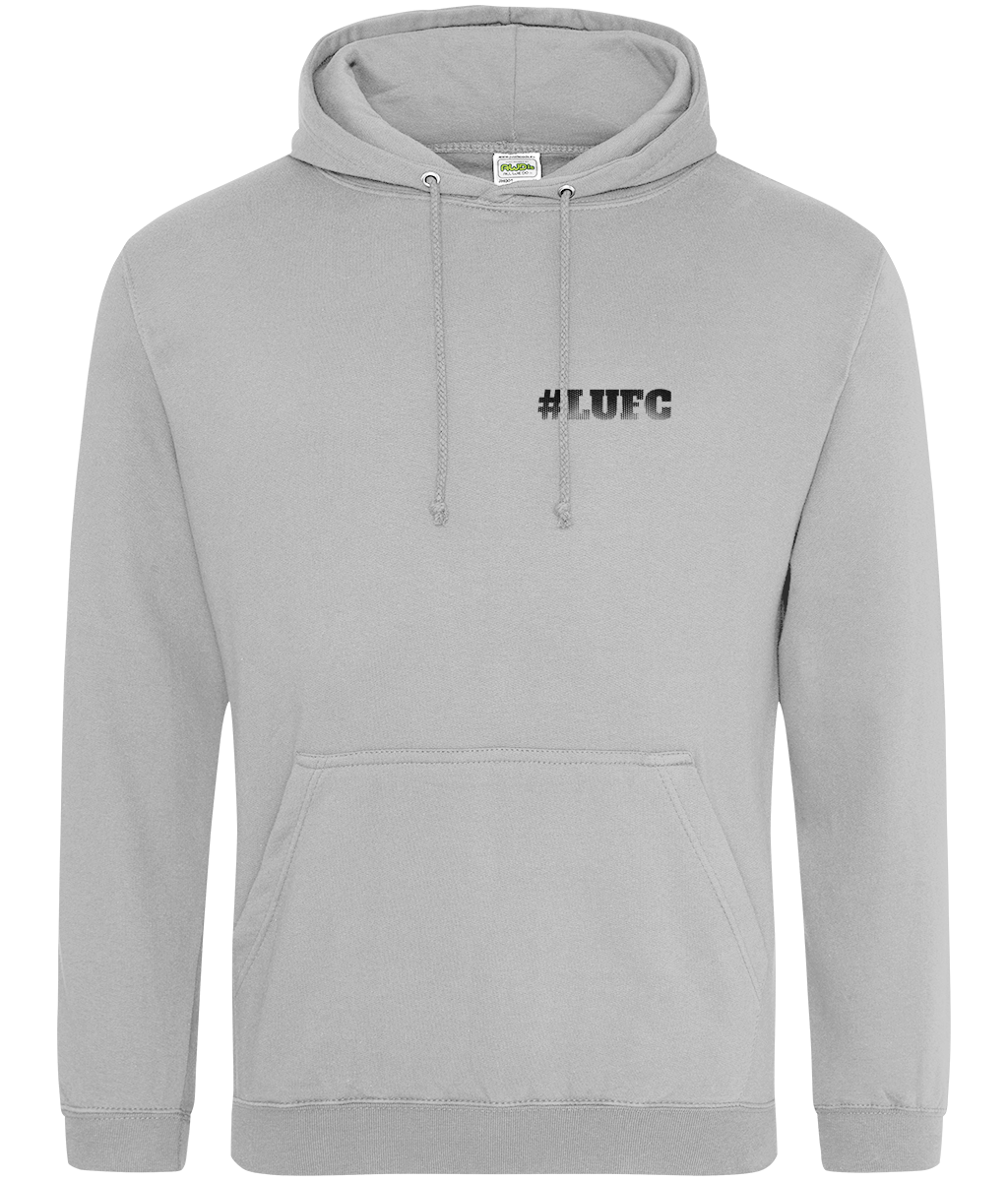 #LUFC Hoodie Men