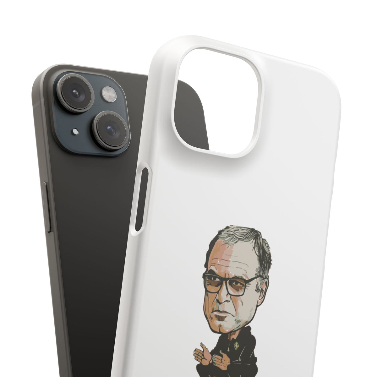 Snap Cases - Bielsa the Godfather