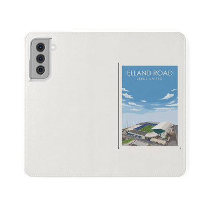Flip Phone Case Elland Road
