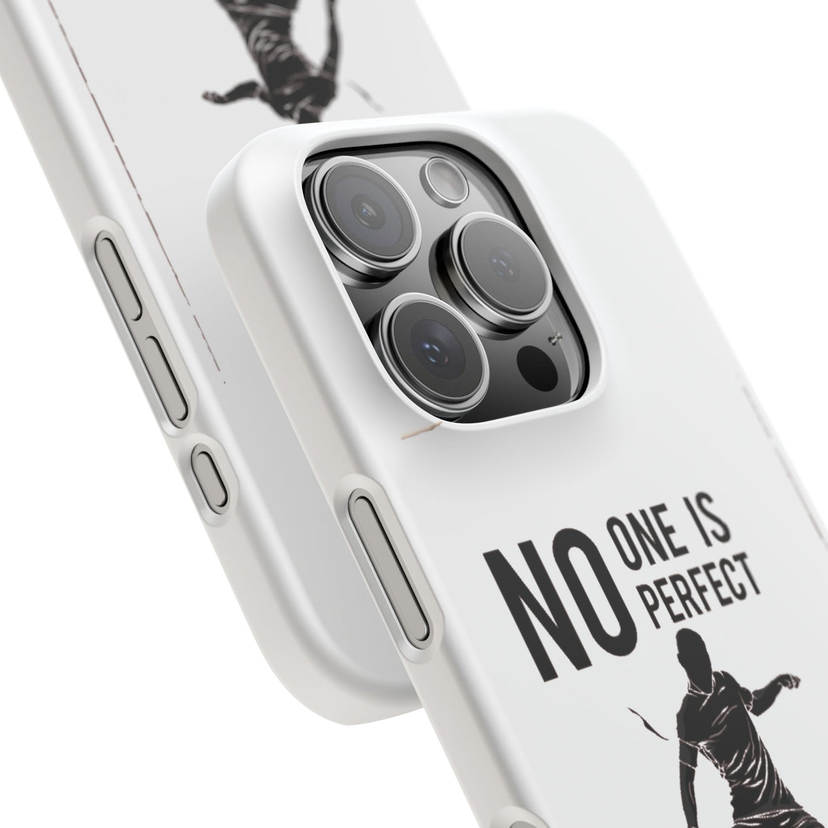 Snap Cases - No One Is Perfect However Being A Leeds Fan Is Close Enough