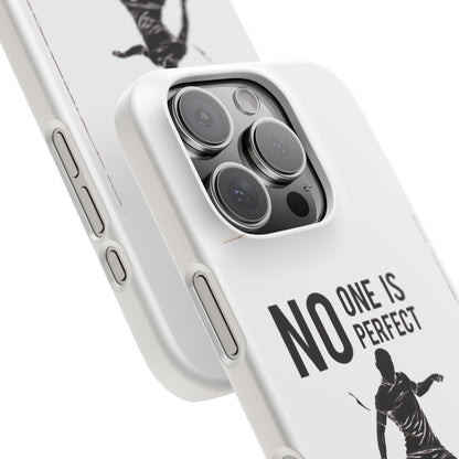 Snap Cases - No One Is Perfect However Being A Leeds Fan Is Close Enough
