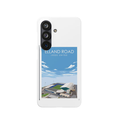 Snap Phone Case Elland Road
