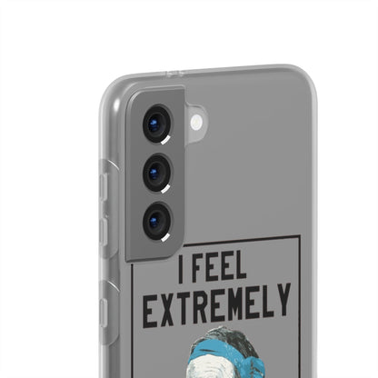 Flexi Cases - Bielsa I Feel Extremely Happy