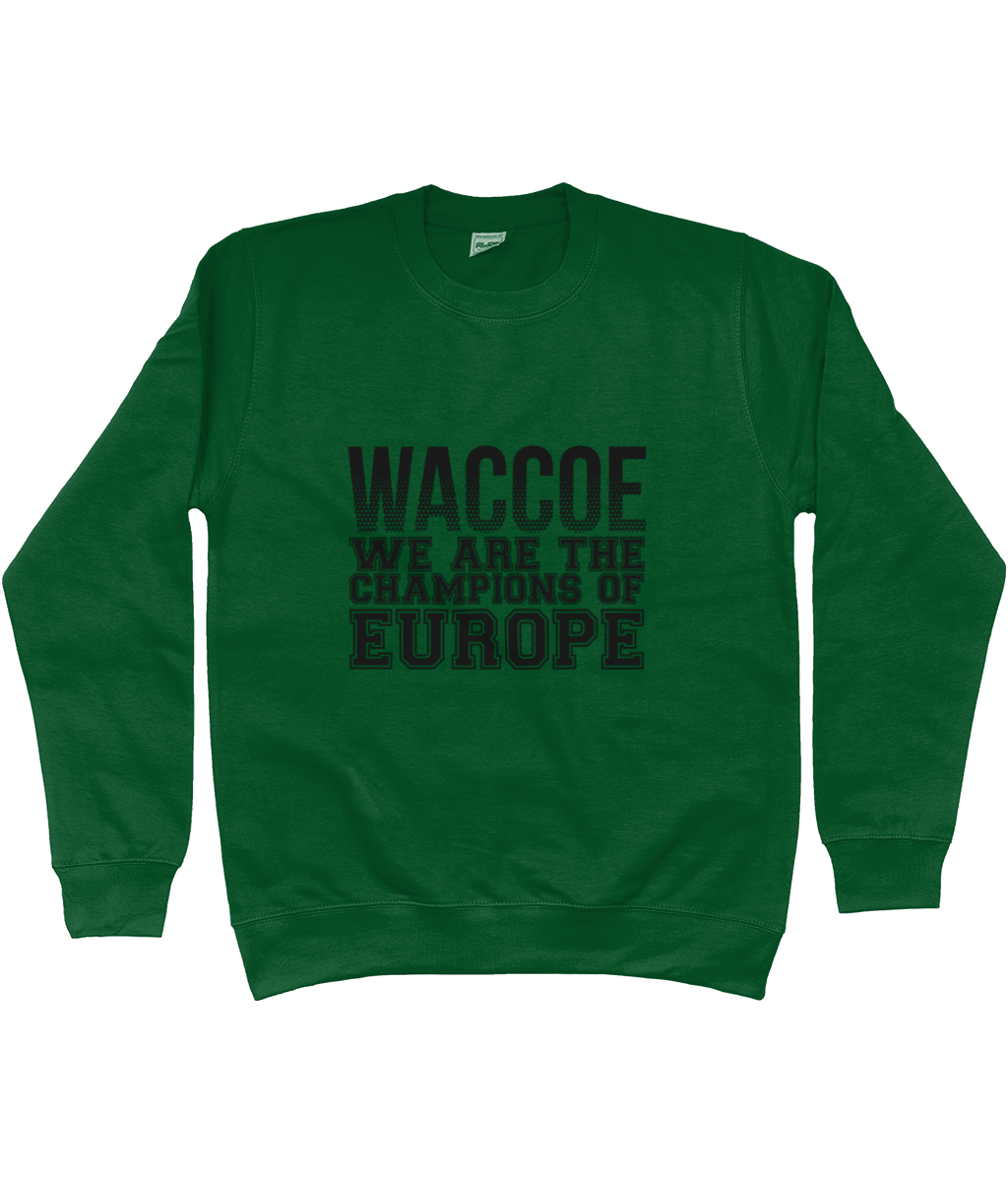 WACCOE Jumper Men