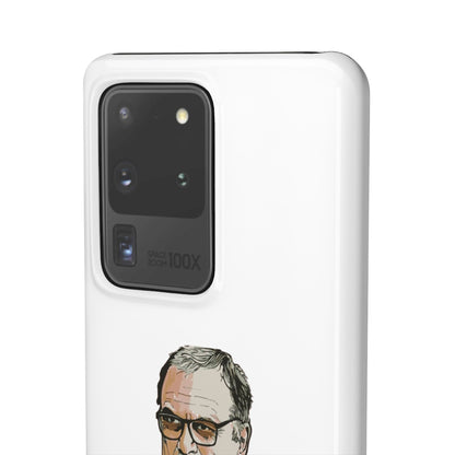 Snap Cases - Bielsa the Godfather