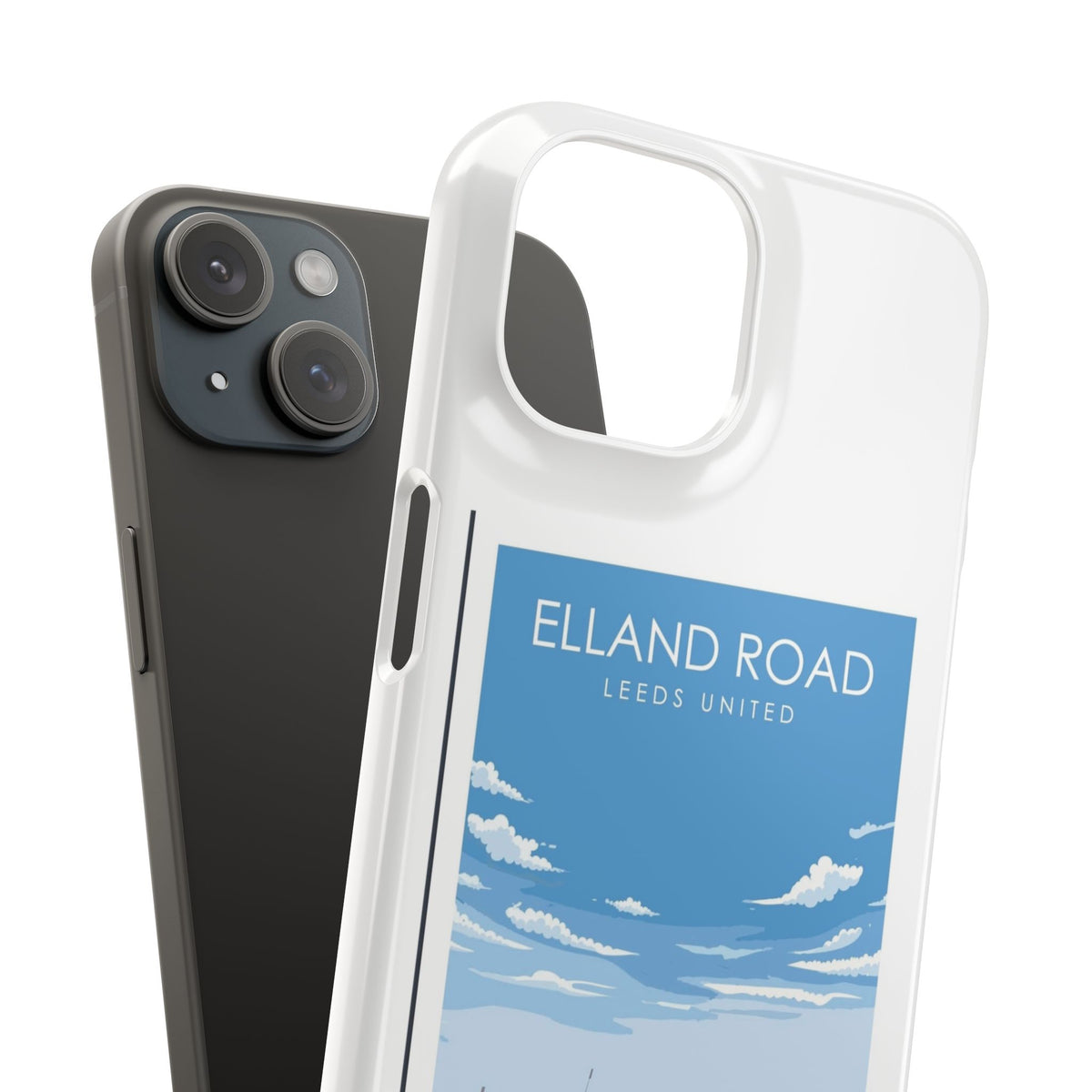 Snap Phone Case Elland Road