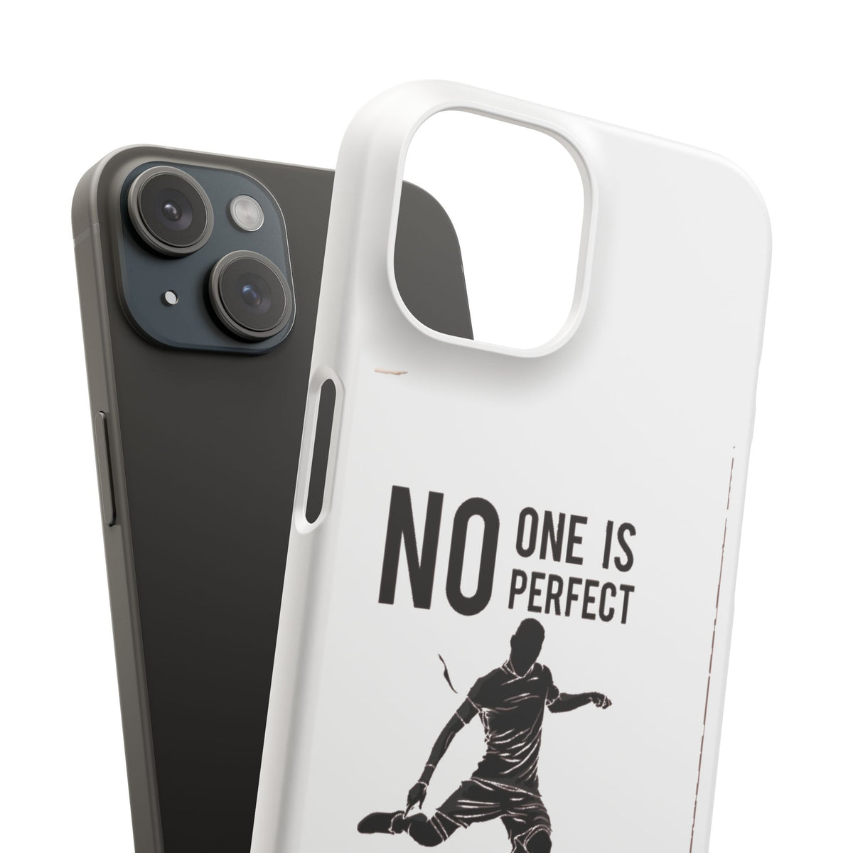 Snap Cases - No One Is Perfect However Being A Leeds Fan Is Close Enough