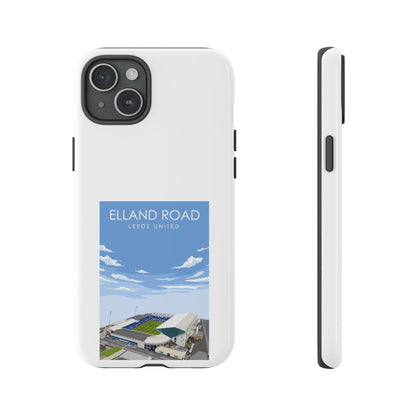 Leeds United “Elland Road”  Protective Cover - Lufcnews.co.uk