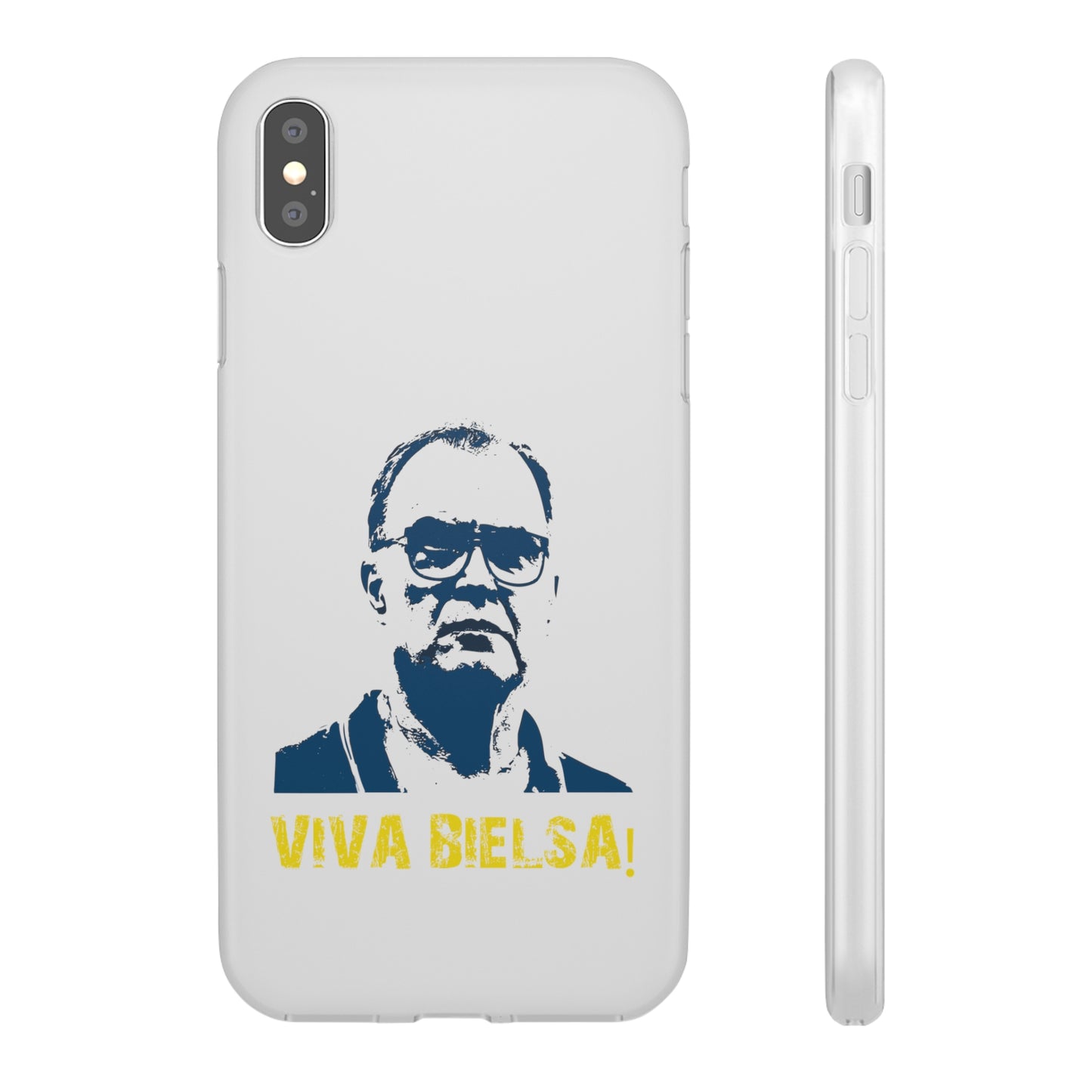 Funda Flexi - ¡Viva Bielsa!