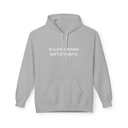 Elland Road Saturdays Leeds Hoodie