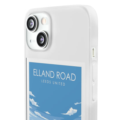 Flexi Phone Case Elland Road
