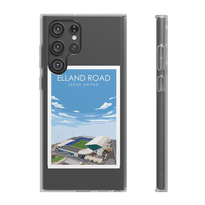 Flexi Phone Case Elland Road