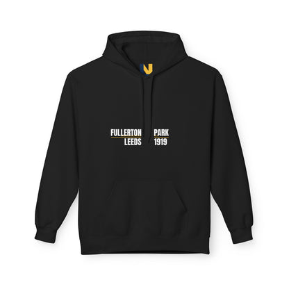 Fullerton Park Leeds Hoodie