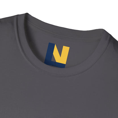 Leeds Home Colours T-Shirt